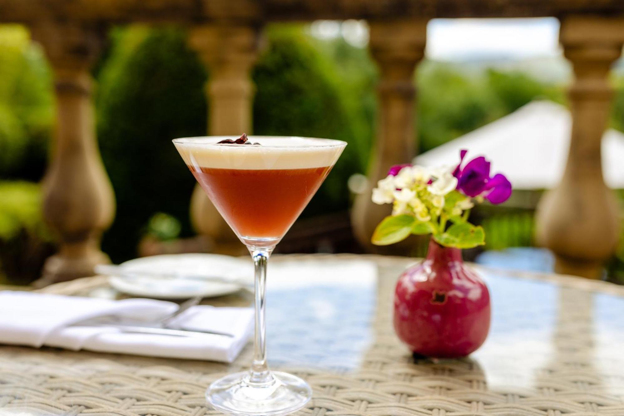 Peterstone Court Country House Restaurant & Spa Brecon Exterior foto